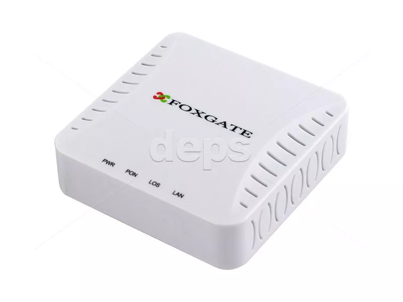 Абонентский терминал FoxGate ONU 1001MZ