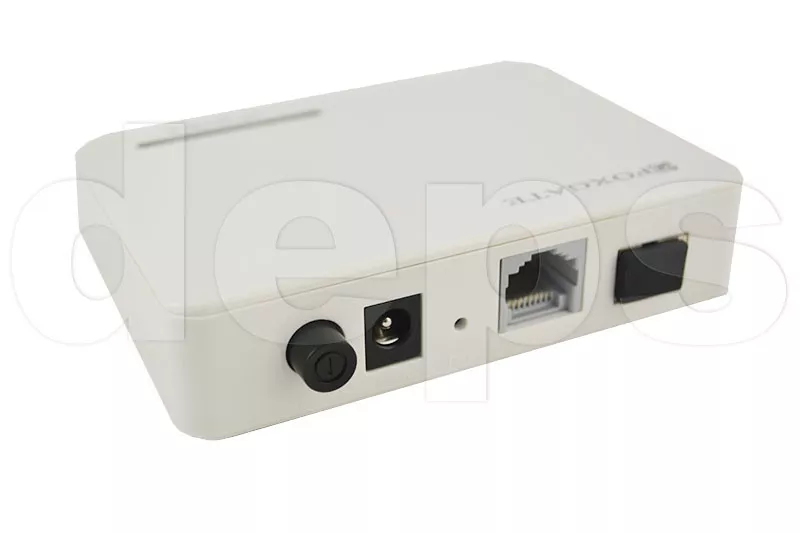 Абонентский терминал FoxGate ONU 1001w