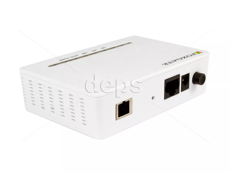 Абонентский терминал FoxGate ONU 1001w2