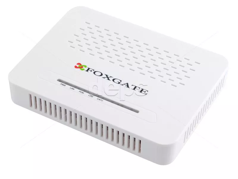 Абонентский терминал Foxgate ONU 1011ZR