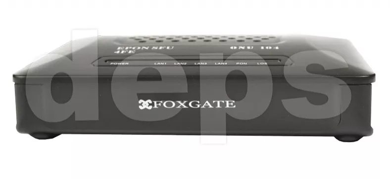 Абонентский терминал FoxGate ONU 104