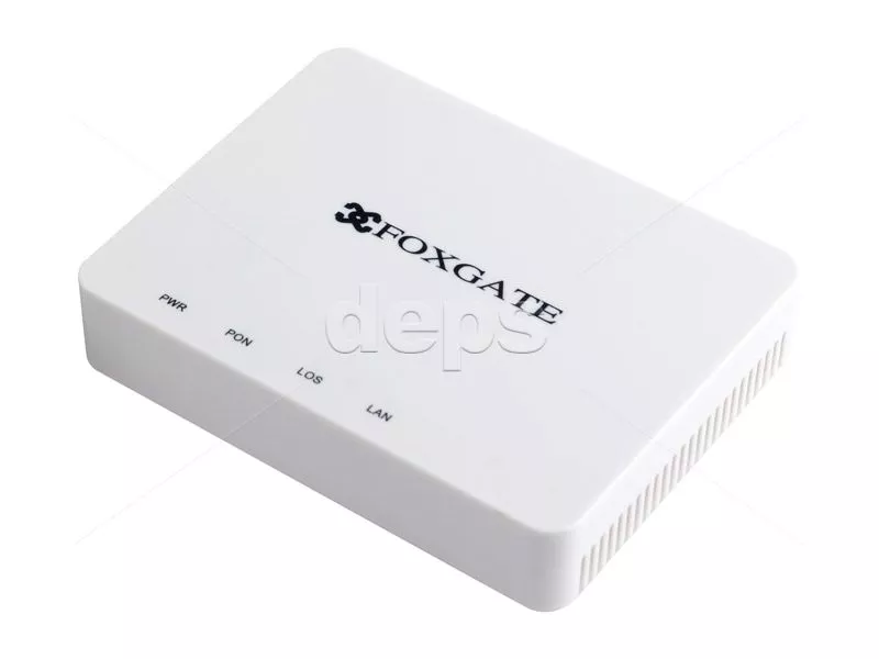 Абонентский терминал Foxgate ONU E-1001Z