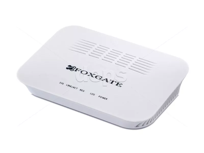 Абонентский терминал FoxGate ONU NR1001