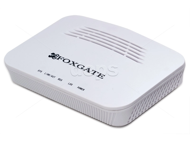 Абонентский терминал FoxGate ONU NR1101
