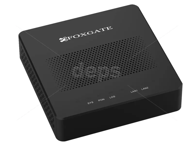 Абонентский терминал FoxGate XG-PON ONU XG3102R