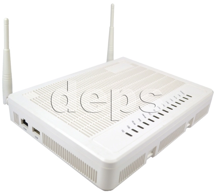 Абонентский терминал Raisecom ISCOM HT803G-U