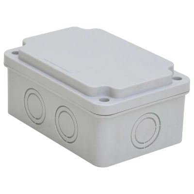 ABS 120х80х55, IP65, AP-UEA