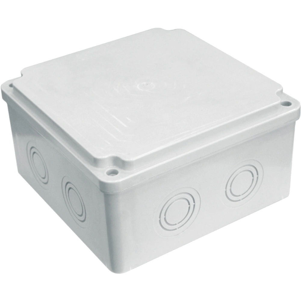 ABS 150х150х80, IP65, AP-UEA