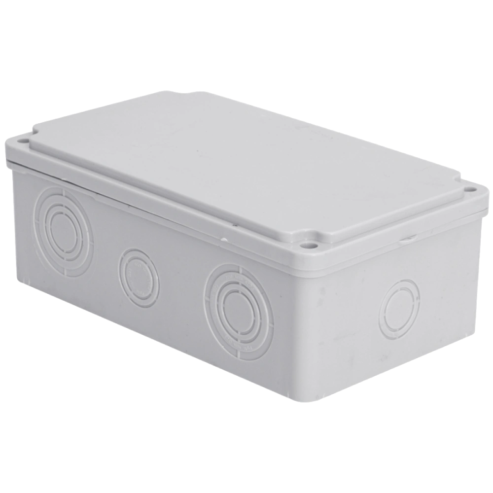 ABS 210х120х74, IP65, AP-UEA