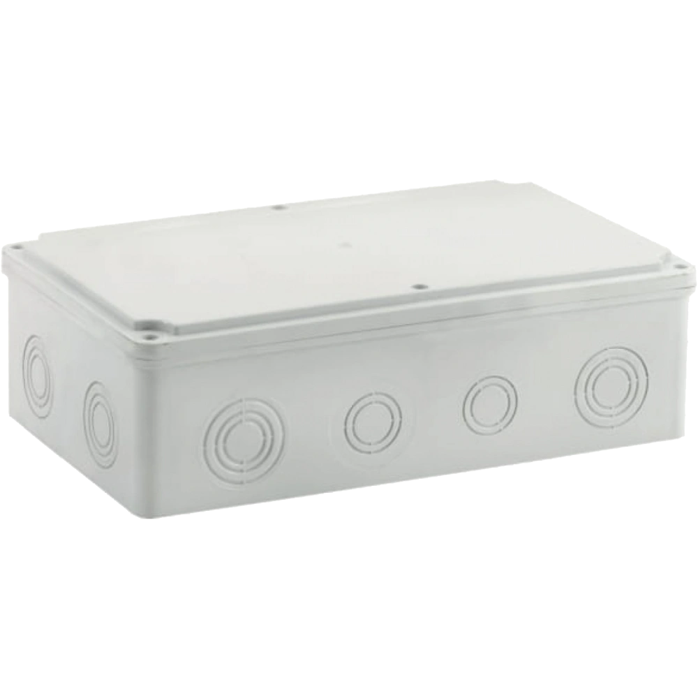 ABS 260х150х80, IP65, AP-UEA