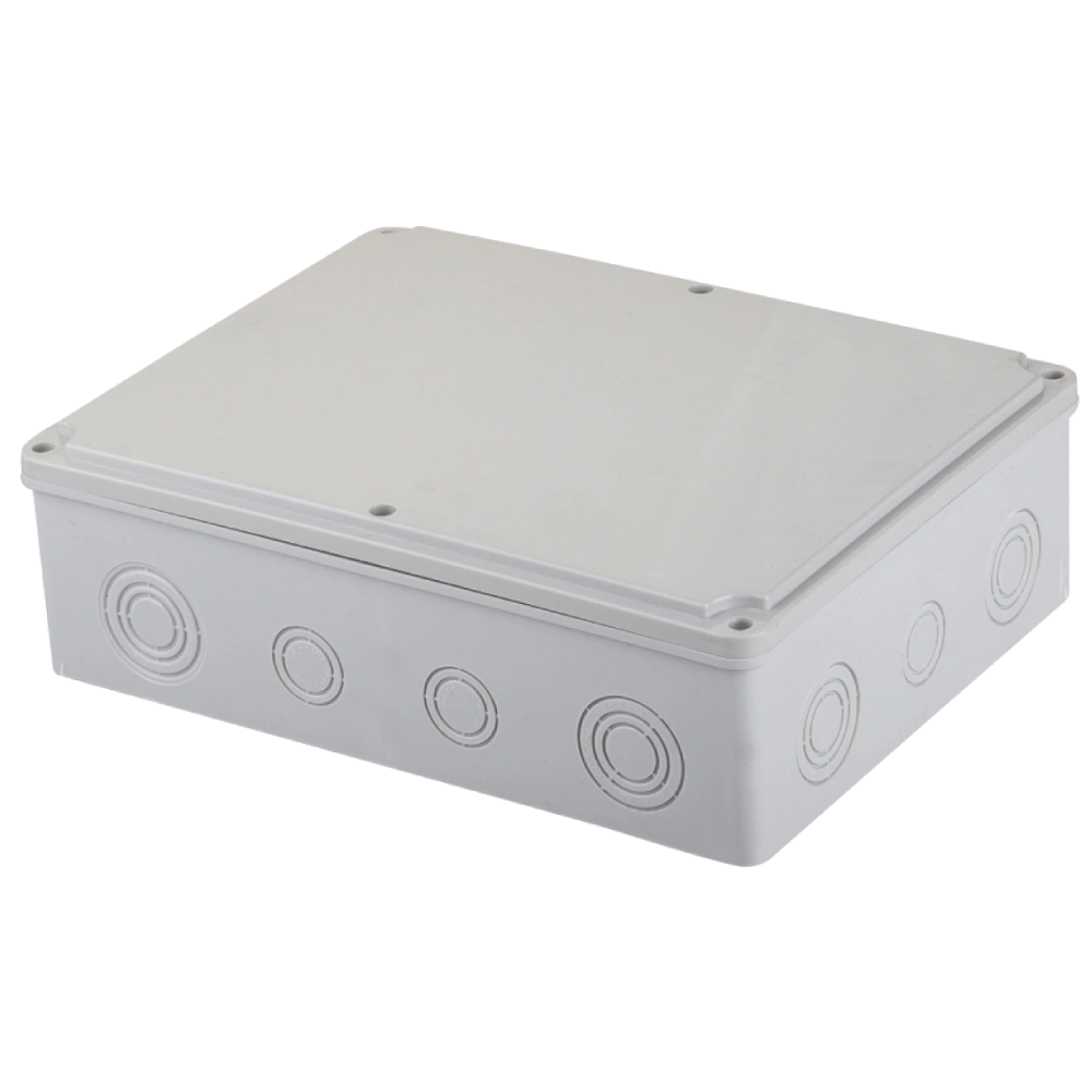 ABS 280х210х74, IP65, AP-UEA