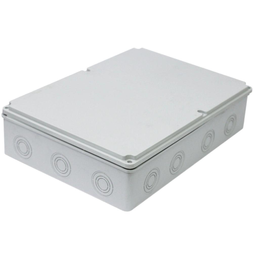 ABS 380х280х90, IP65, AP-UEA