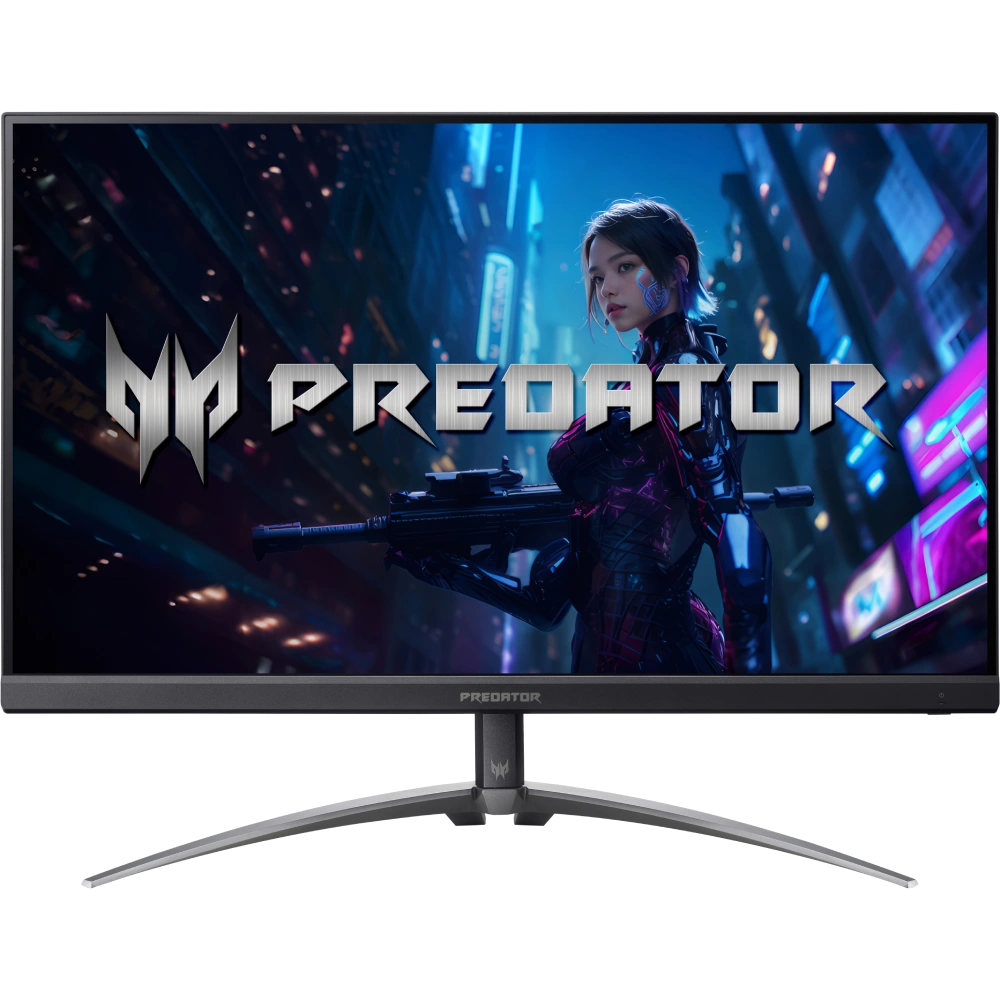 Acer Predator X32QFSbmiiphuzx 31.5" дюйма 3840 x 2160