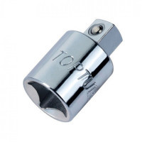 Адаптер для инструмента Toptul 1/4"х3/8" (CAEA0812)