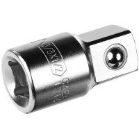 Адаптер для инструмента Toptul 3/8"х1/2" (CAEA1216)