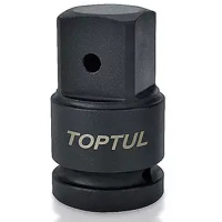 Адаптер для инструмента Toptul для головок ударный 1"х1-1/2" (KACP3248)