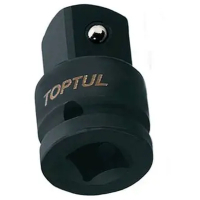 Адаптер для инструмента Toptul для головок ударный 1"х3/4" (KACA3224)