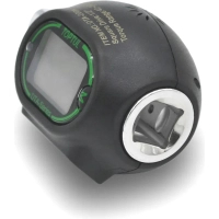 Адаптер для инструмента Toptul DTA-200N, цифровой динамометрический, 1/2", 40–200 Nm (DTA-200N)
