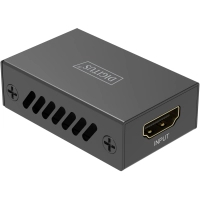Адаптер HDMI extender 10m 8K60Hz/13m 4K60Hz repeater Digitus (DS-55341)