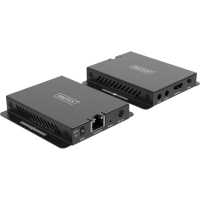 Адаптер HDMI extender 40m CAT6 4K120Hz Digitus (DS-55342)