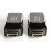 Адаптер HDMI extender 50m UTP USB-powered Digitus (DS-55203)