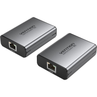 Адаптер HDMI extender 60m V1.4 1080p Vention (AKGH0-EU)