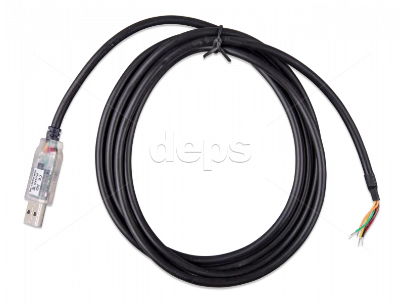 Адаптер RS485 в USB (кабель1.8 м)