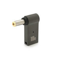 Адаптер USB-C F to DC 5.5x2.5mm M 100W for Asus Voltronic (AASTC5.5*2.5)