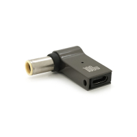 Адаптер USB-C F to DC 7.9x5.5mm M 100W for Lenovo Voltronic (ALVTC7.9*5.5)