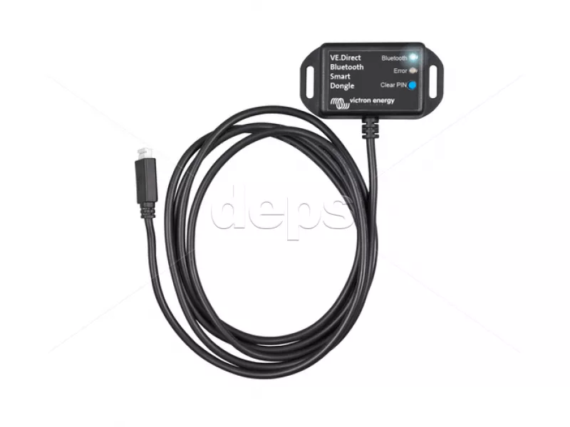 Адаптер VE.Direct Bluetooth Smart dongle
