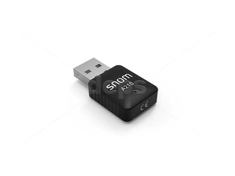 Адаптер WLAN Snom A210