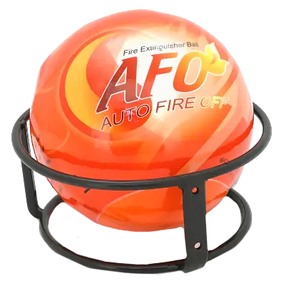 AFO 1.3 кг автоматичний підвісний порошковий кульовий