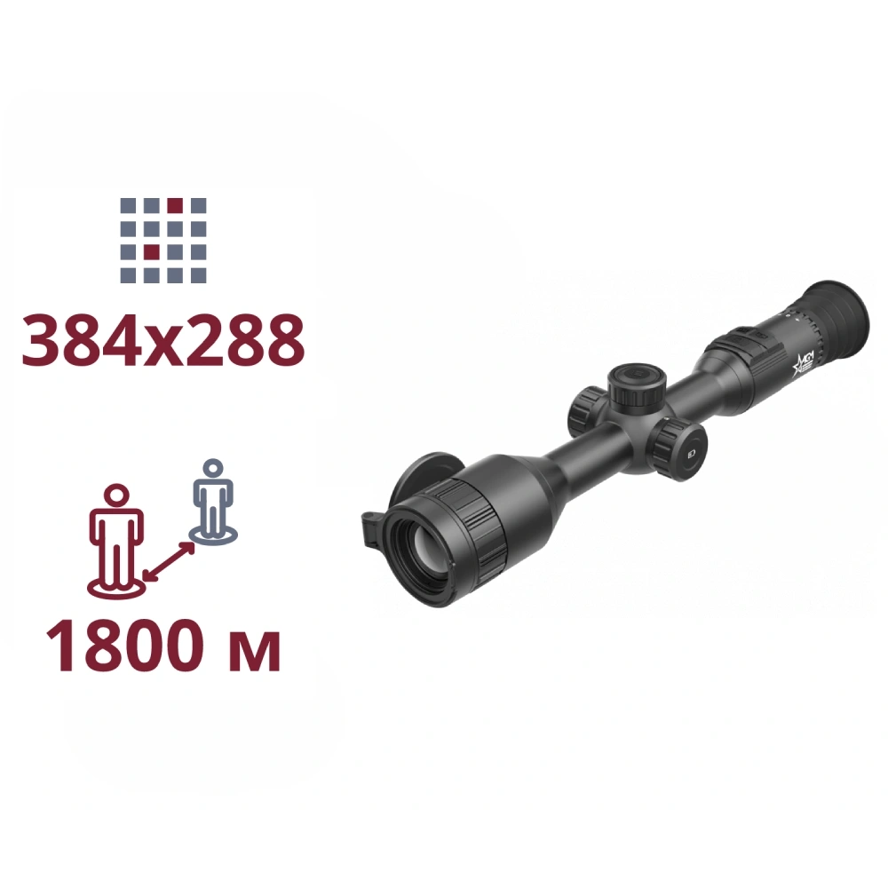 AGM Adder V2 TS35-384
