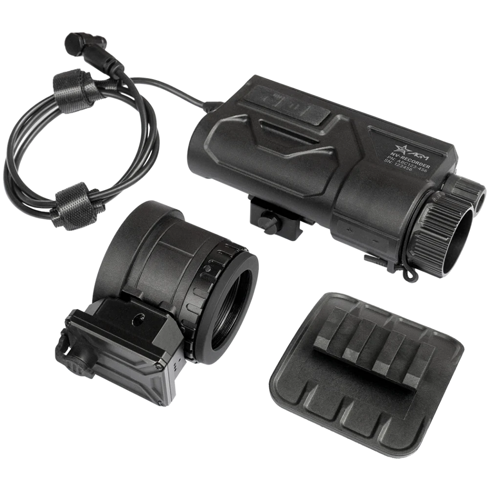 AGM Night Vision Recorder