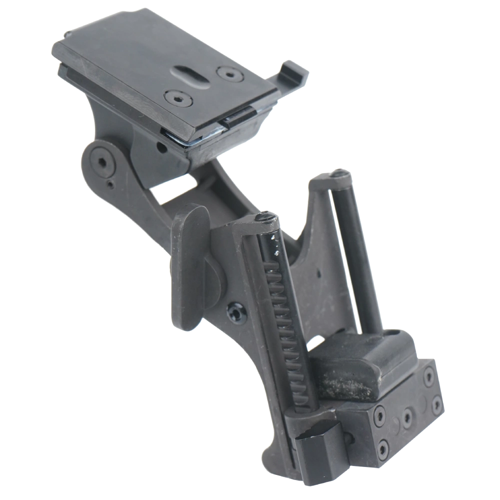 AGM Norotos Standard Rugged Rhino Mount