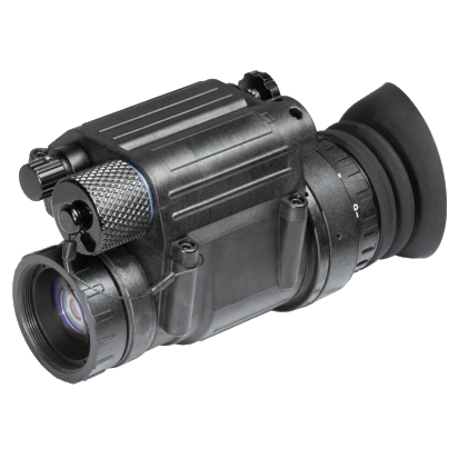 AGM PVS-14L Gen 3 L1 (FOM-1500+)