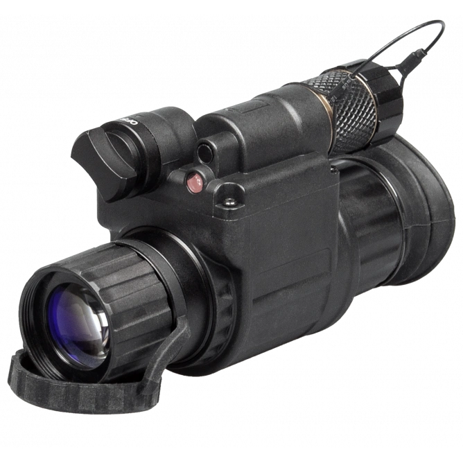 AGM Wolf-14 NL2