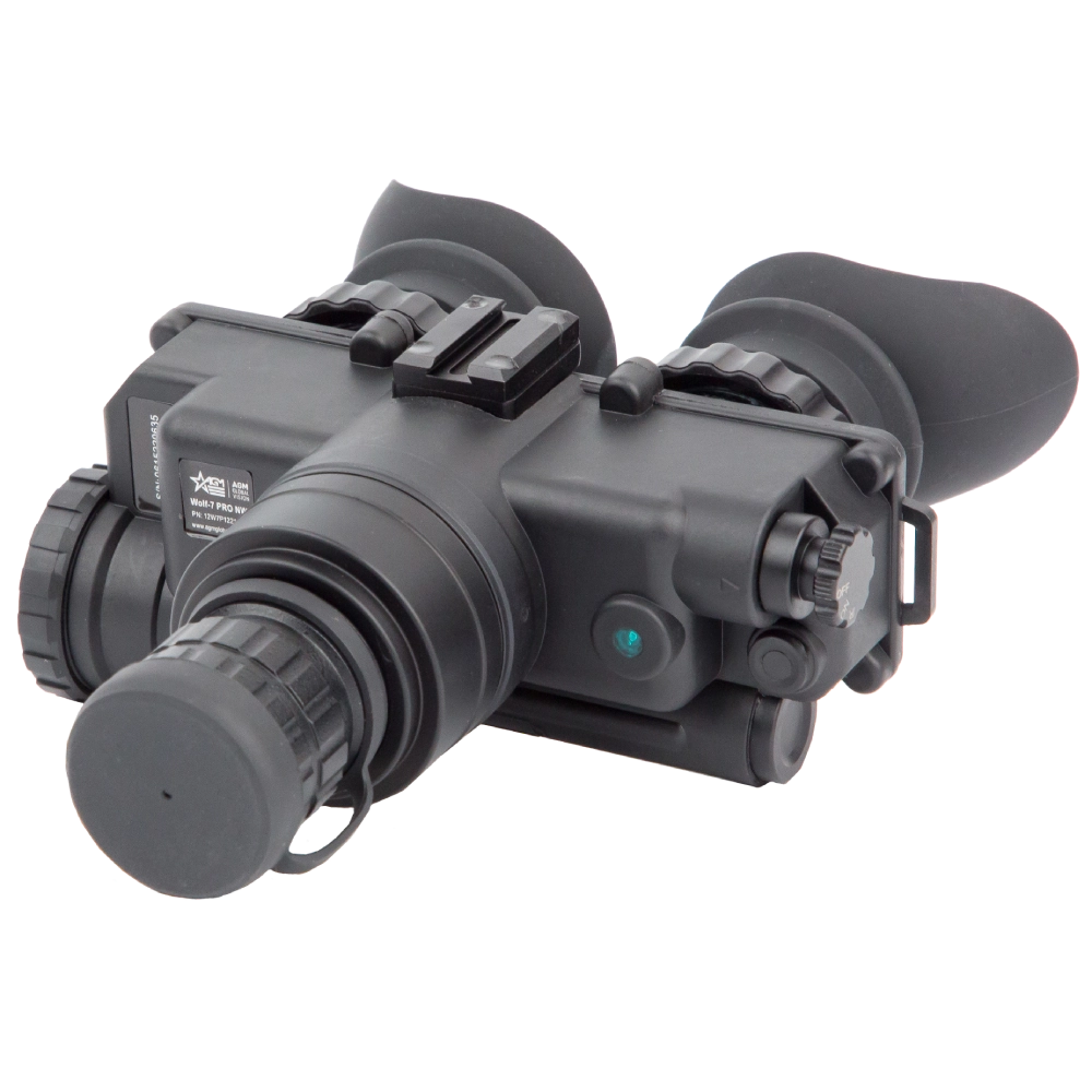 AGM WOLF-7 PRO NW1