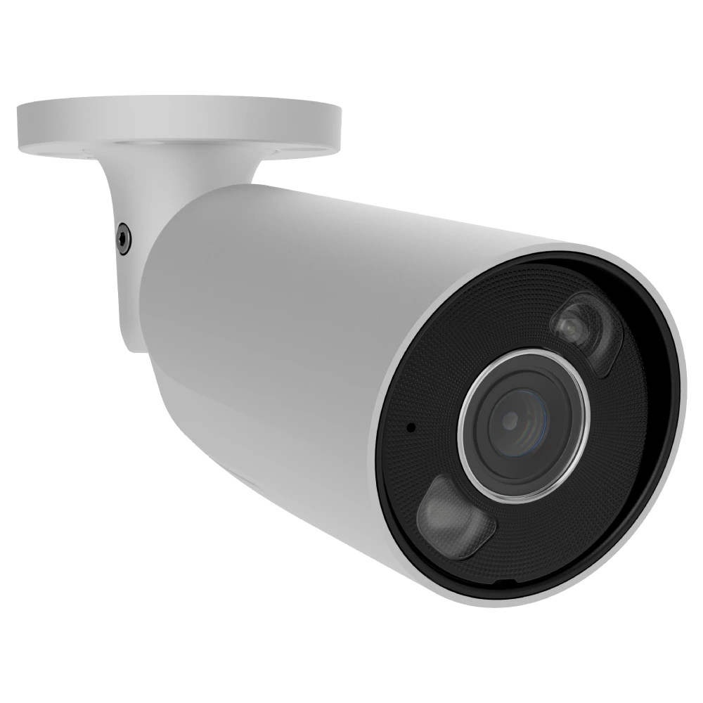 Ajax BulletCam HL (8 Mp/2.8 mm) white