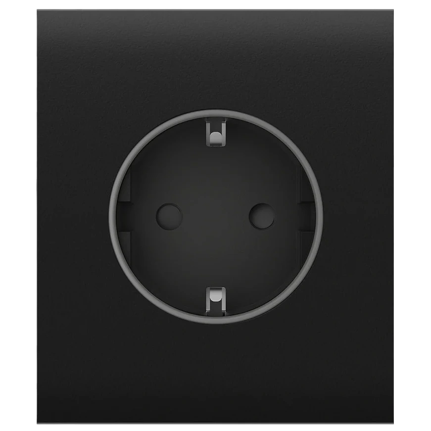 Ajax CenterCover (basic) [type F] Black