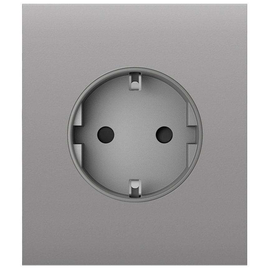 Ajax CenterCover (basic) [type F] fog
