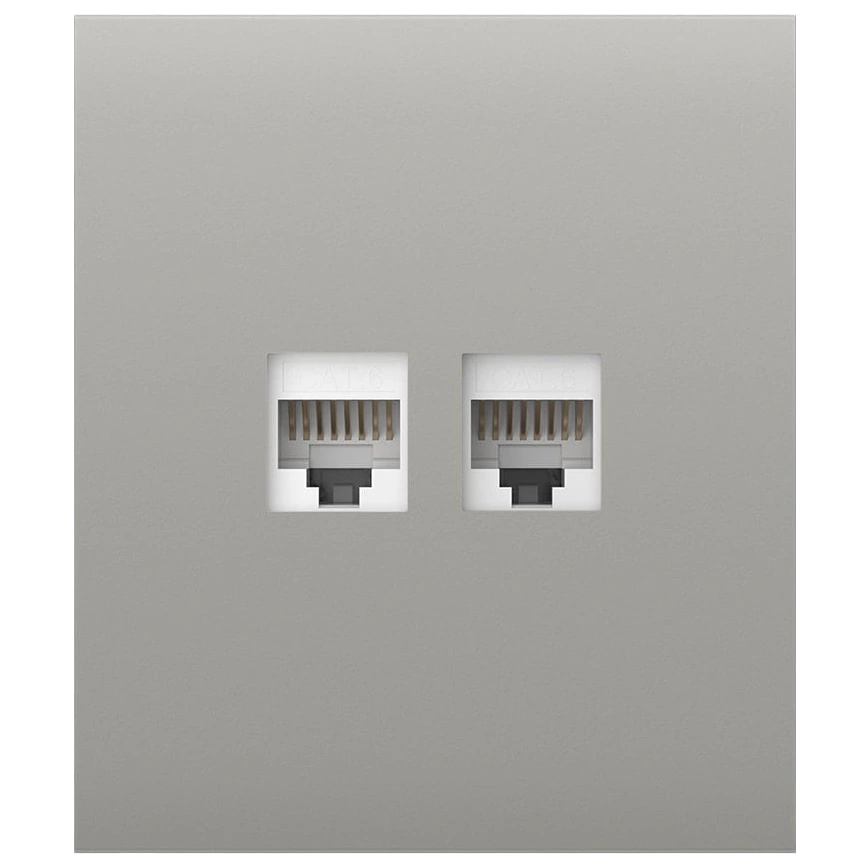 Ajax CenterCover (LAN) oyster