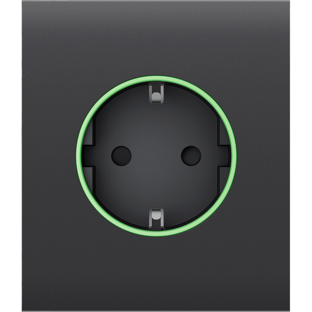 Ajax CenterCover (smart) [type F] [55] ASP graphite
