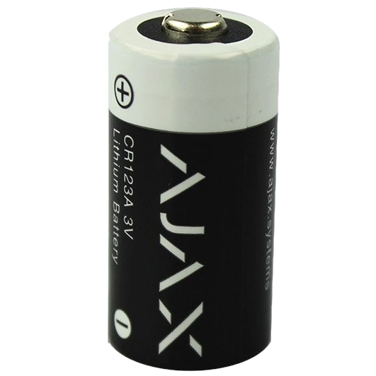 Ajax CR-123А Ajax