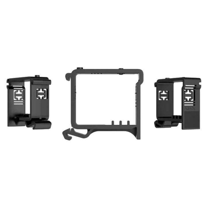 Ajax DIN Holder
