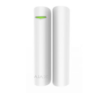 Ajax DoorProtect (white) магнітоконтактний бездротовий