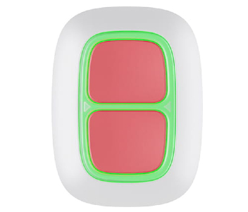 Ajax DoubleButton white EU