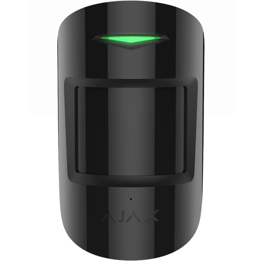Ajax DummyBox Ajax CombiProtect black