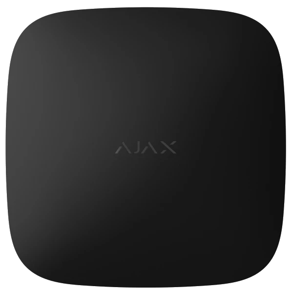 Ajax DummyBox Ajax Hub black