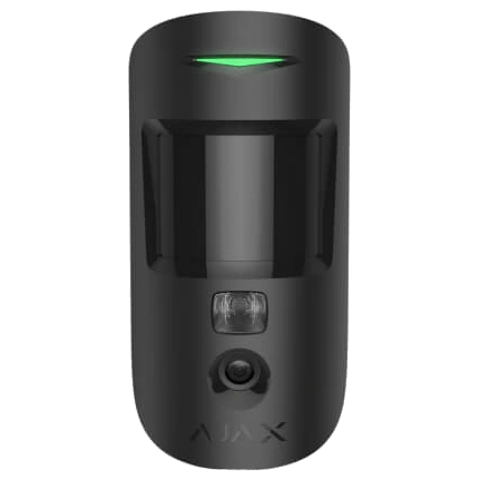 Ajax DummyBox Ajax MotionCam black